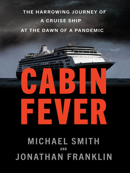 Title details for Cabin Fever by Michael Smith - Wait list